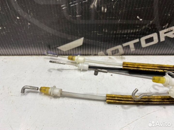 Трос ручки двери Audi A6 Allroad C5 BES 2004