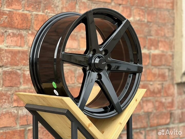 Диски shogun s6 r18 5x114.3