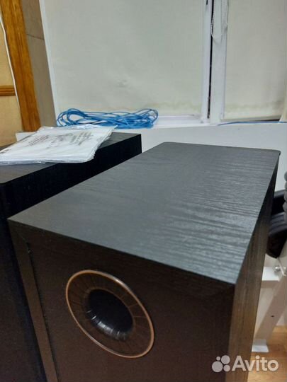 Колонки Monitor audio bronze bx6