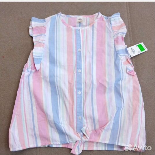 Вещи на девочку