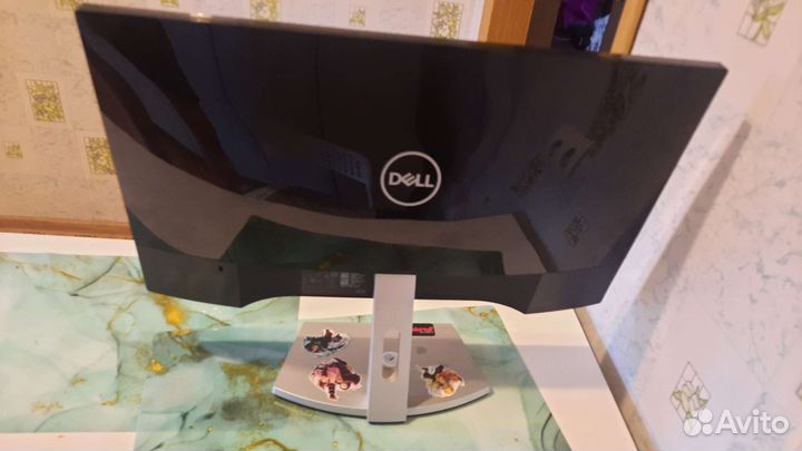 Монитор dell s2319h