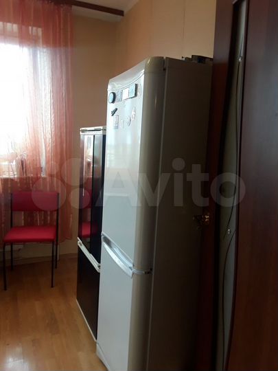 Комната 16 м² в 3-к., 9/17 эт.