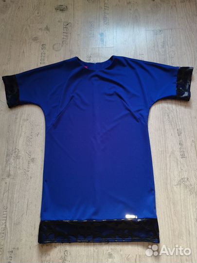 Платье SofiCo+бижутерия