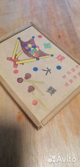 Развиваюшие игрушки