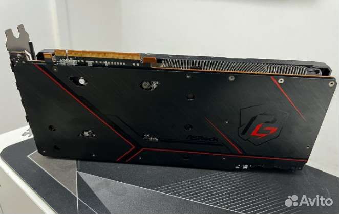 Amd radeon rx 6800 XT