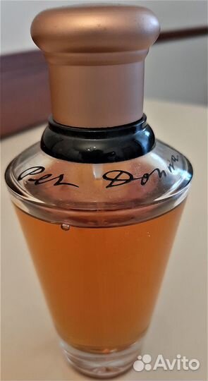 Tuscany per donna estee lauder