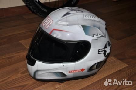 Продам Шлем KBC
