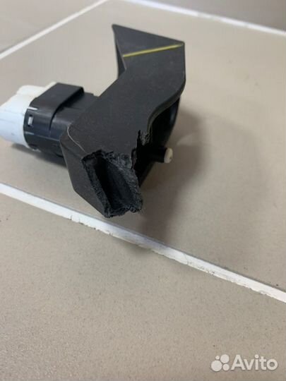 Выключатель стоп-сигнала Renault Duster 2 (Hjd) 2