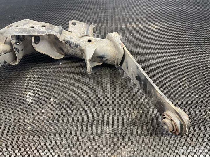 Рычаг подвески задний левый Honda Cr-V 4 RM