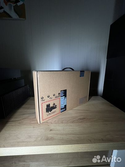 Asus Vivobook 15X oled (новый+гарантия)