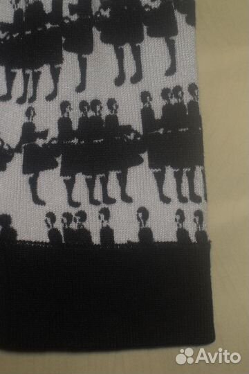 Джемпер, кофта. А ну ка, девушки., фирма