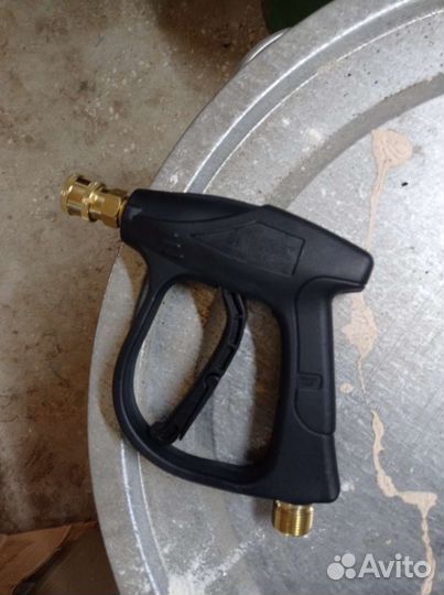 Пистолет для мойки высокого давления Керхер