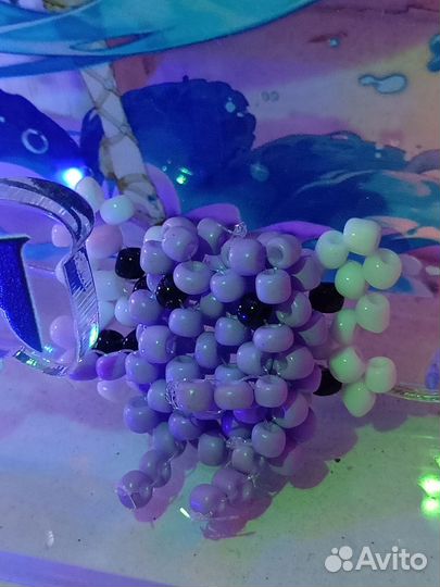 Бисерные изделия