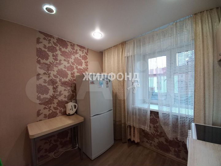 2-к. квартира, 44,8 м², 2/5 эт.