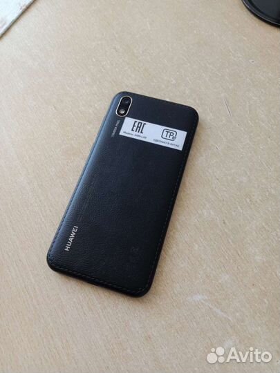 Телефон Huawei Y5 2019