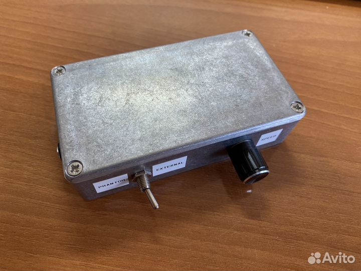 Электронные телеграфные ключи