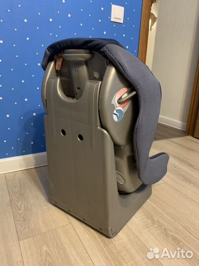 Автокресло chicco universal 9-18 kg