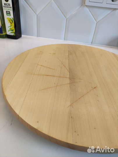 Вращающийся поднос IKEA