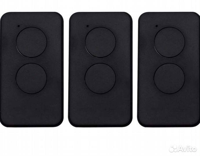 Doorhan пульт брелок 433 мгц