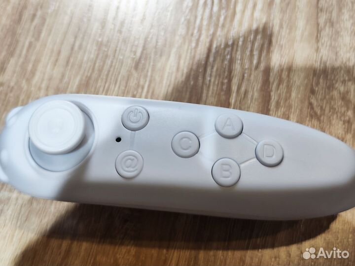 Bluetooth джойстик для пк и Смартфонов