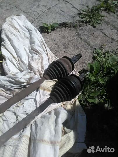 Subaru legacy привод