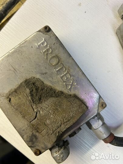 Блок розжига ксенона 2 штуки