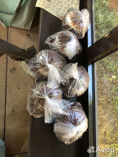 Горшок для запекания.ссср. Новые