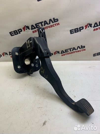 Педаль сцепления Chevrolet Lacetti седан 1.4 F14D3