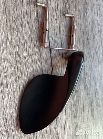 Подбородник для скрипки 1/2