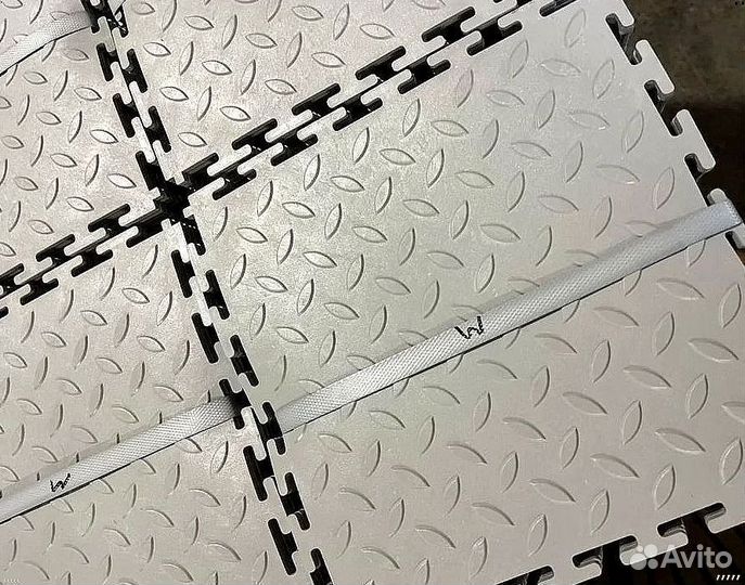 Пвх плитка pacпpoдажа от 10м114