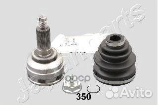 Шрус mazda 626 V 1.8 97-99 нар. -899039 GI350 J
