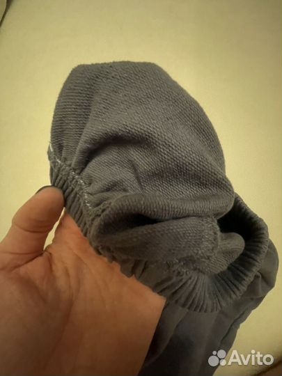 Подштанники для мальчика 2 шт