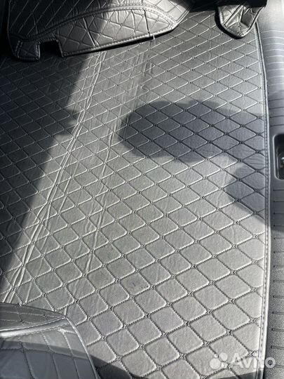 Коврики kia sportage 4