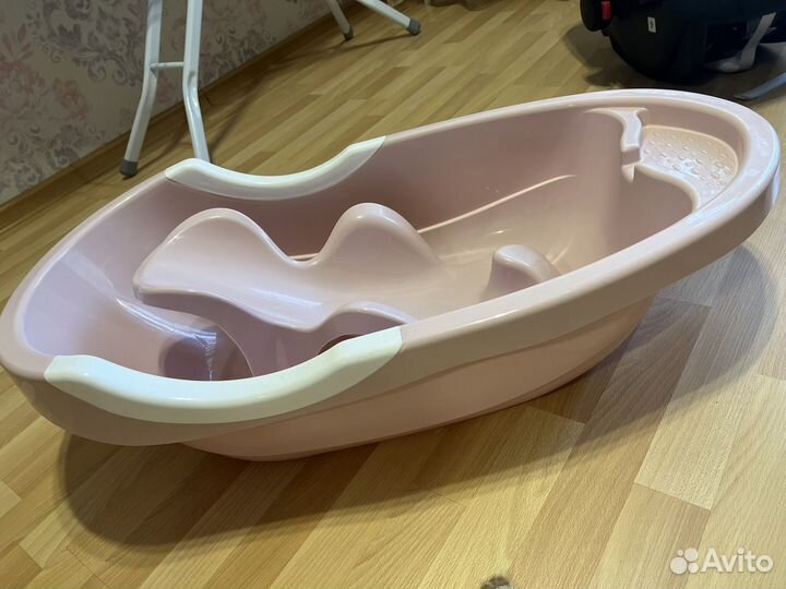 Ванночка для купания