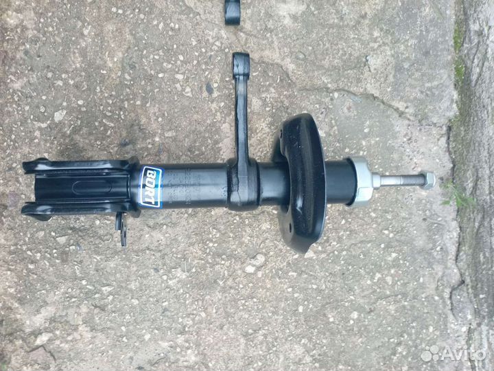 Стойки передние Гранта