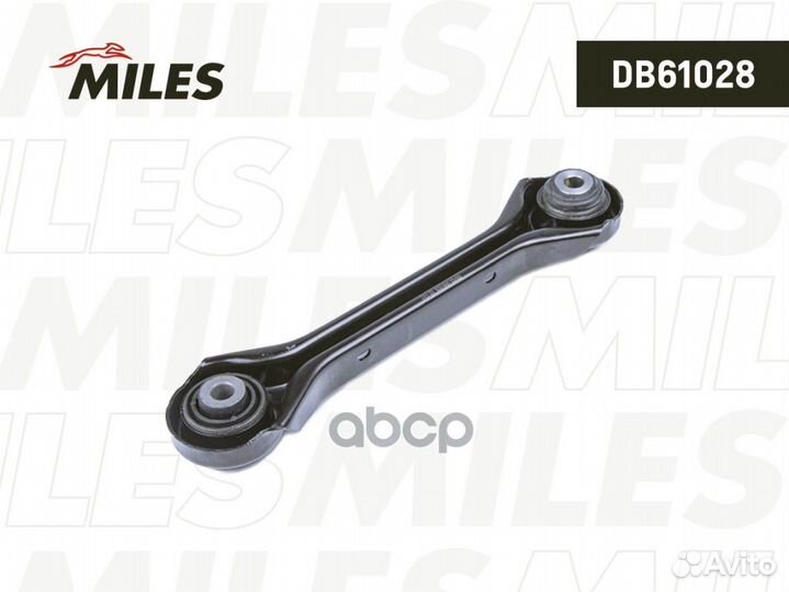 DB61028 DB61028 Miles