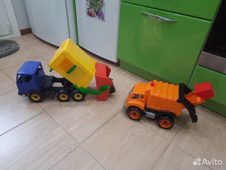 Детские машинки игрушки