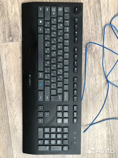 Клавиатура