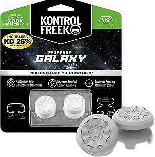 Накладки Kontrolfreek xbox one xbox series s x 82