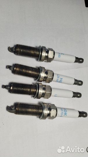 Свечи ngk