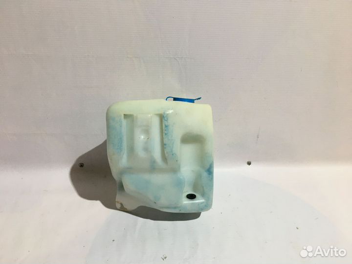 Бачок омывателя Chery Amulet