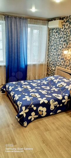 1-к. квартира, 36 м², 2/3 эт.