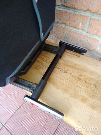 Детское авто кресло cybex