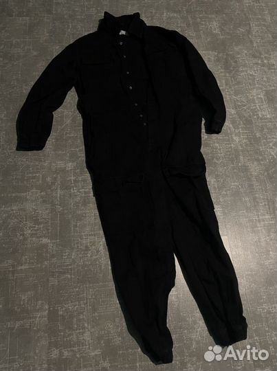 Комбинезон женский Bershka