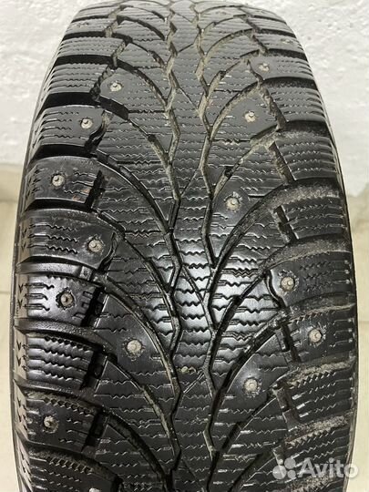 Зима ваз 185/60 R15 Pirelli