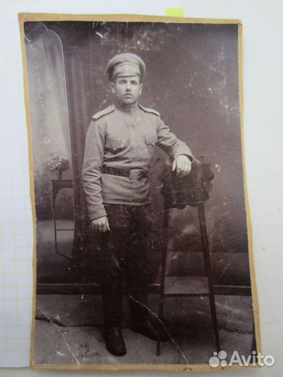 Фото фотография военные форма