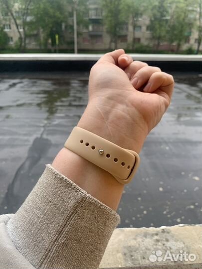 Apple Watch 8 Pro/Smart Watch+Ремешок+Гарантия