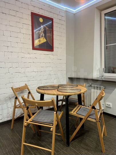 1-к. квартира, 48,8 м², 2/3 эт.