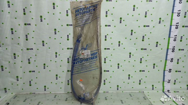 Комплект тросов стояночного тормоза ваз-2108 2115