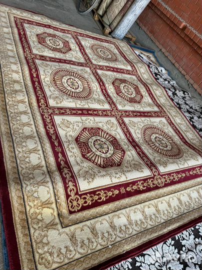 Ковры из старых коллекций, большой выбор